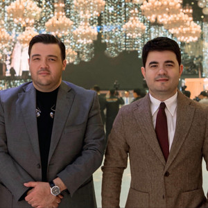 Mohur by DZ-ED, Meylis Halbayew
