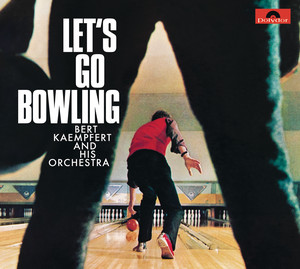 Let's Go Bowling cover
