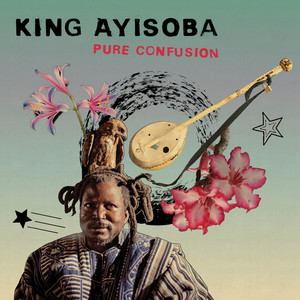 No Tradition, No Africa by King Ayisoba, Rocky Dawuni