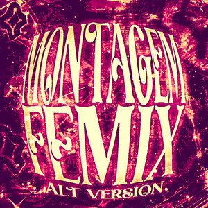 MONTAGEM FEMIX (Alt Version) by DJ EZG, Nicevy