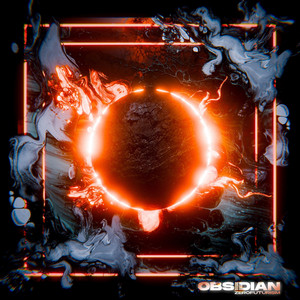 Obsidian. Act 13: Reflection by Zerofuturism