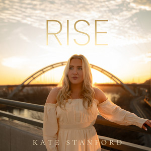 Rise by Kate Stanford