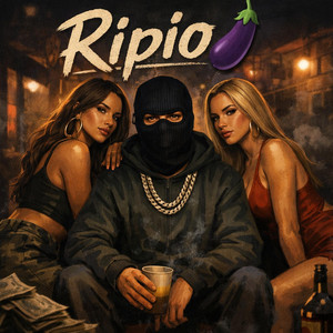 Ripio by JustKing
