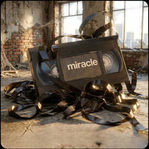 Miracle by Natural Born Negative