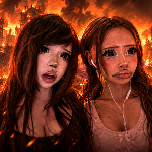 Misery Disstrack by HaVexy