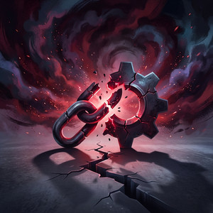Motion Nightfall by Darkwave Cartup