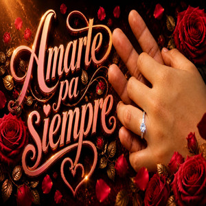 Amarte Pa Siempre by SireRD