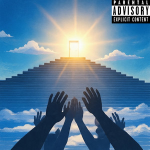 Dear God by Gre-Zzz, Kræzy katour, Blakkout, 6lackChapow, Infinity the poet