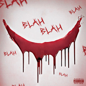 BLAH BLAH by Ivan Greko, skinny