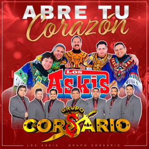 Abre Tu Corazón