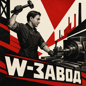 W-завод by Илюша