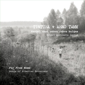 Vana ja vaene mees by Tintura