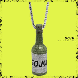 Soju by N:elo, Oni-Wan