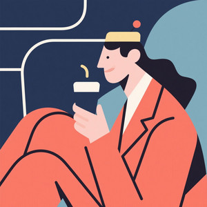 Flossie Raynor - The Peace of Solitude