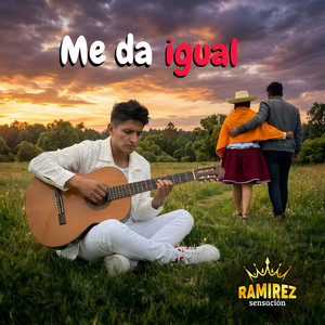 Sensación Ramirez - Me da igual