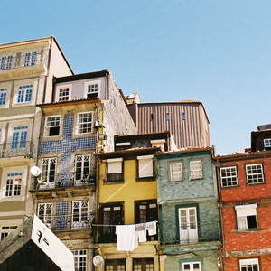 Ceramic Skies by Cvsket Pretty