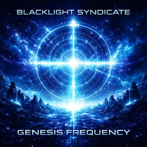 Genesis Frequency by BLACKLIGHT SYNDICATE