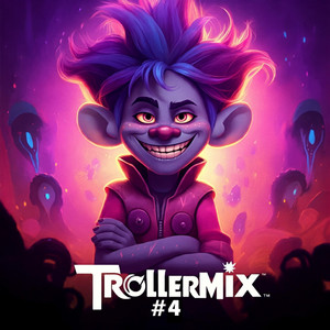 Dj trolleralex - TrollerMix #4