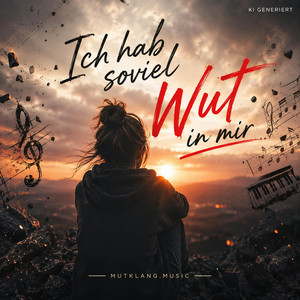Ich hab soviel Wut in mir by Mutklang.music