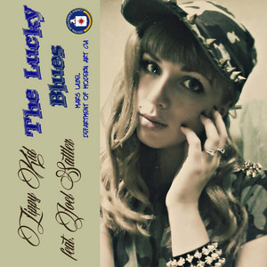 The Lucky Blues (feat. Joel Sattler)