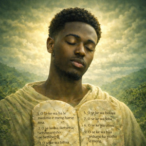 STRONGER (CONQUEROR) by Geniu$