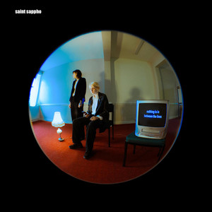 album cover: Between the Lines