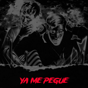 Ya Me Pegue by TishiSSJ