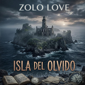 Isla del Olvido by Zolo Love