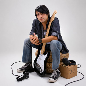 En el camino by Mr Lee