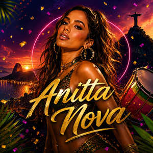 Arena Y Tambor by Anitta Nova