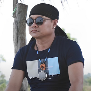 Toy Neephon - ມີແຕ່ເບີເມຍ (มีแต่เบีเมย)