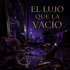 EL LUJO QUE LA VACÍO by ZAIRO CRON