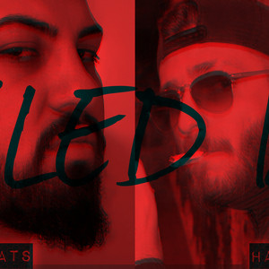 Adnan Beats - Sled 12 (feat. Haram Para)