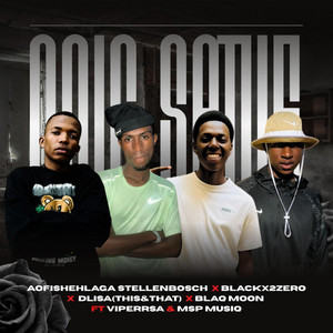 Ong Satile-Blackx2zero Blaq Moon & Dlisa T&T by Aofishehlaga Stellenbosch, Viperr Rsa, Msp Musiq
