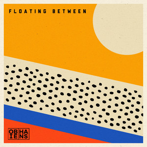 Floating Between by Obie Hans