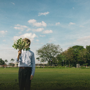 HEY JUNE! - Pagmamahal