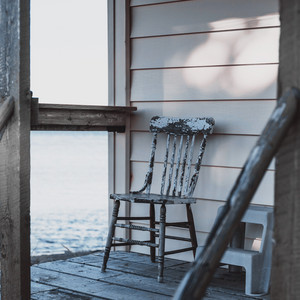 where it all began by william harris