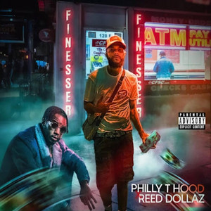 Portada de Finesser