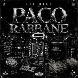 PACO RABBANE by Lil Nike