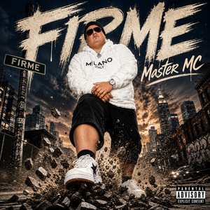 Firme by Master MC