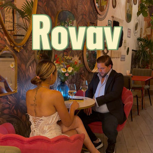 Rovav Rovav by Denis Hamidovic