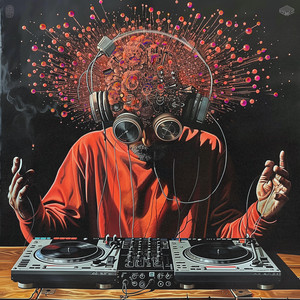 This Muthafucka (DJ Gred’s Mysterious Dance Bass Rework)