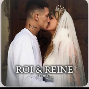 ROI & REINE (Coco ft.Elk) by Mapetitecocotte