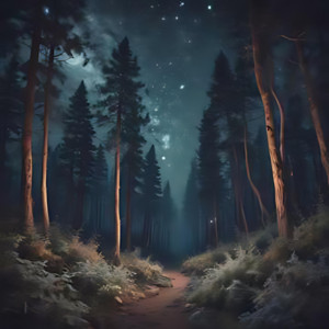 華音 - Echoes of the Woods