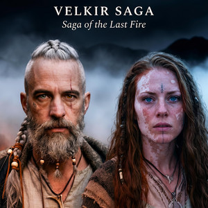 Saga of the Last Fire by Velkir Saga