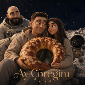 Ay Çöreğim