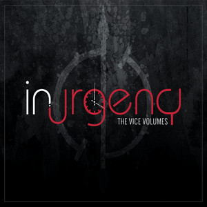 The Vice Volumes - EP