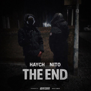 THE END by Busyhaych, Nito#ebk