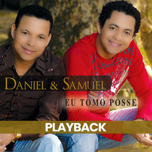 Daniel & Samuel - Sinta a Vitória (Playback)