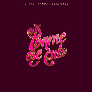 PONME ESE CULO by RIC-KID